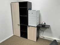 Kantooropstelling 18-delig - afbeelding 6 van  10