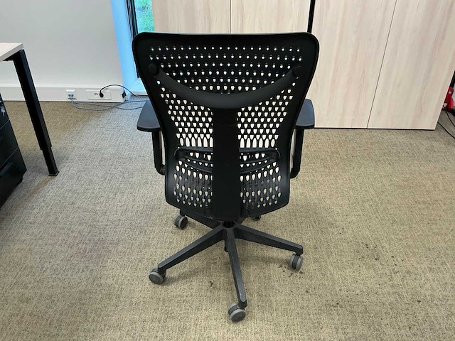 Kantooropstelling 18-delig - afbeelding 8 van  10