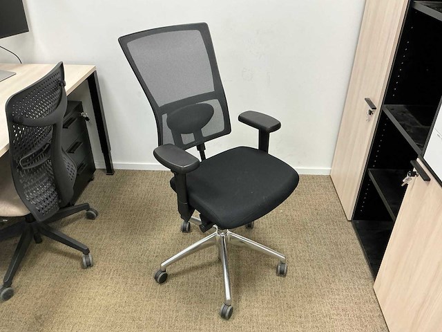 Kantooropstelling 18-delig - afbeelding 10 van  10