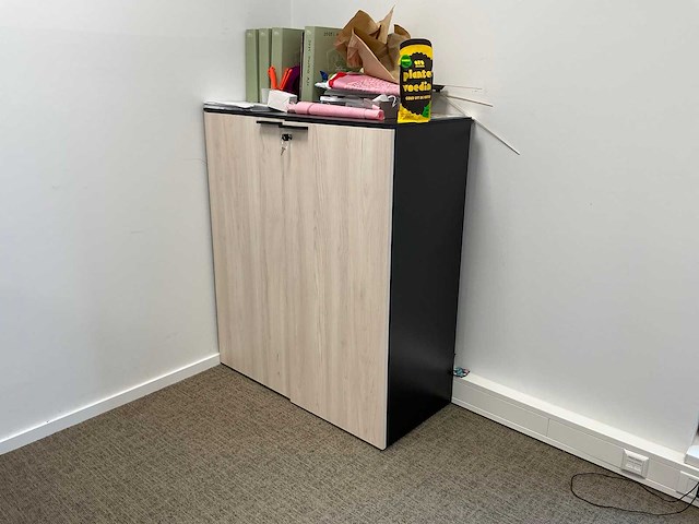 Kantooropstelling 18-delig - afbeelding 2 van  11