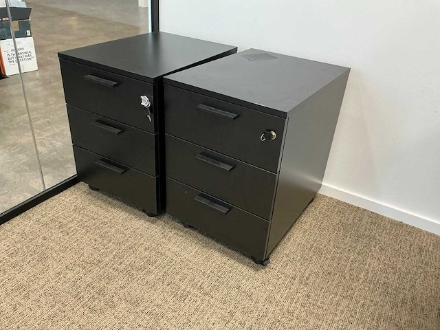 Kantooropstelling 18-delig - afbeelding 3 van  11