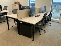 Kantooropstelling 18-delig - afbeelding 1 van  11