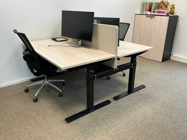 Kantooropstelling 18-delig - afbeelding 4 van  11