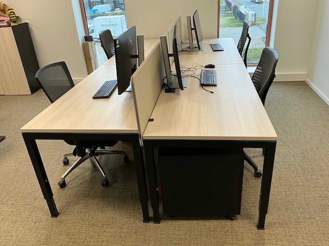 Kantooropstelling 18-delig - afbeelding 5 van  11