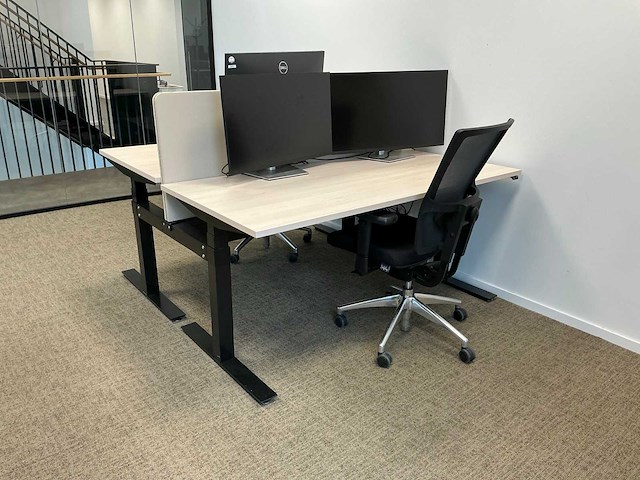 Kantooropstelling 18-delig - afbeelding 7 van  11