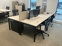 Kantooropstelling 18-delig - afbeelding 1 van  8