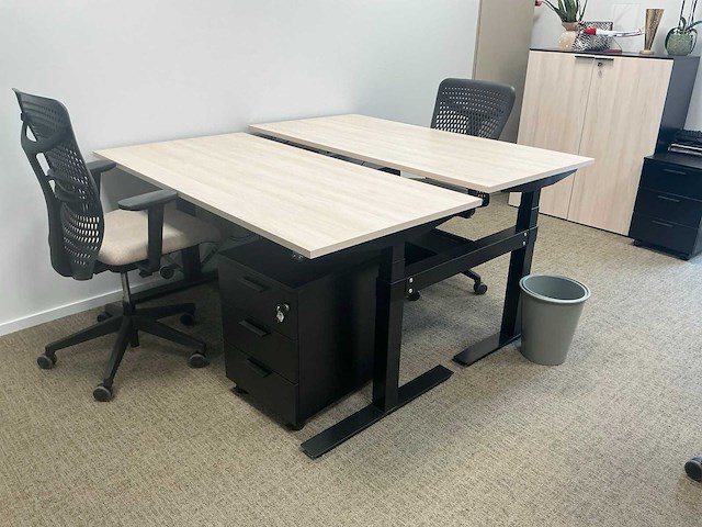 Kantooropstelling 18-delig - afbeelding 2 van  8