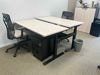 Kantooropstelling 18-delig - afbeelding 2 van  8