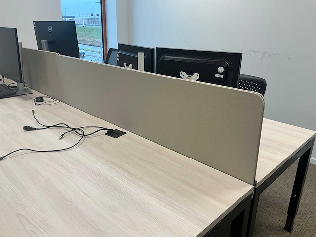 Kantooropstelling 18-delig - afbeelding 4 van  8