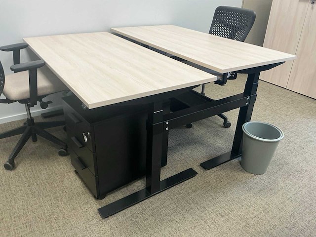 Kantooropstelling 18-delig - afbeelding 5 van  8