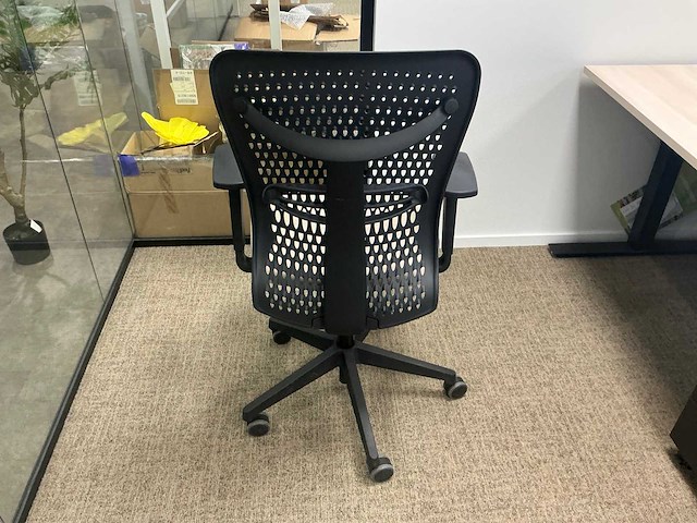 Kantooropstelling 18-delig - afbeelding 8 van  8