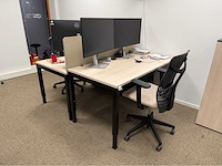 Kantooropstelling 19-delig - afbeelding 2 van  7