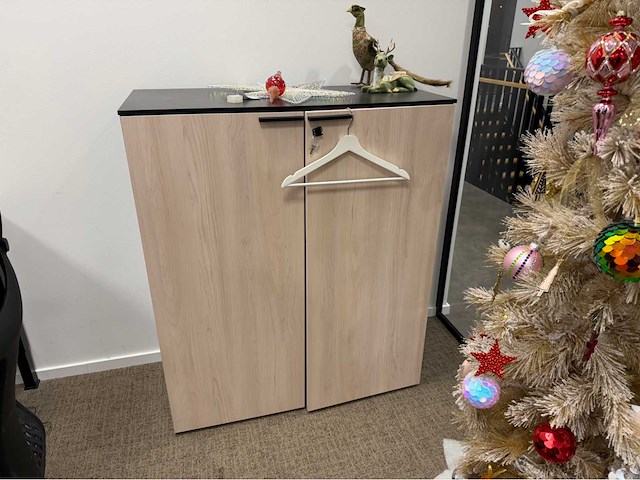 Kantooropstelling 19-delig - afbeelding 3 van  7