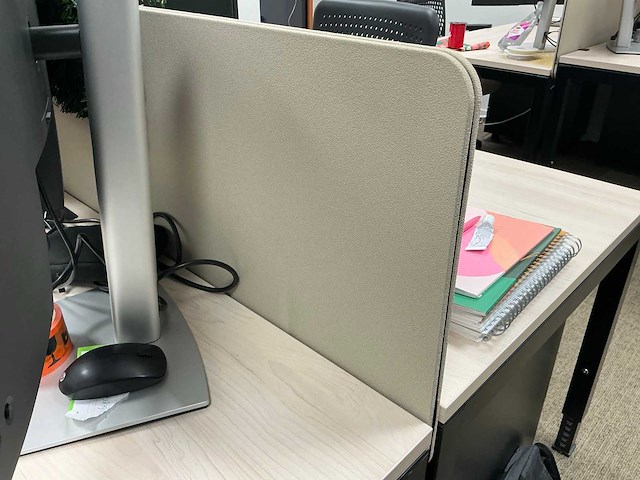 Kantooropstelling 19-delig - afbeelding 4 van  7