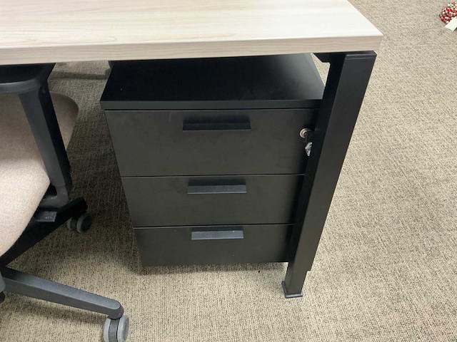 Kantooropstelling 19-delig - afbeelding 5 van  7