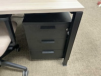 Kantooropstelling 19-delig - afbeelding 5 van  7