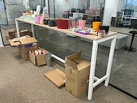 Kantooropstelling 21-delig - afbeelding 4 van  14