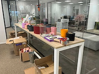 Kantooropstelling 21-delig - afbeelding 5 van  14