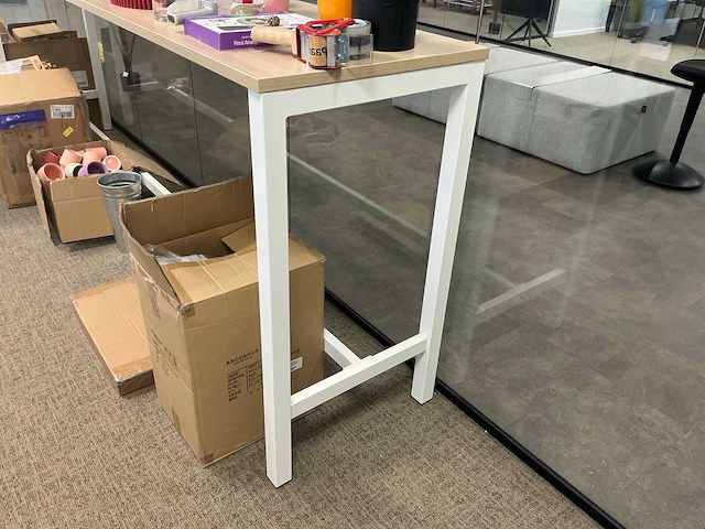 Kantooropstelling 21-delig - afbeelding 6 van  14