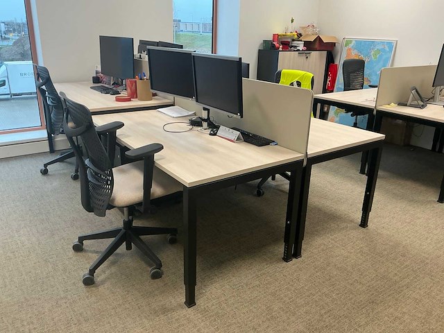 Kantooropstelling 21-delig - afbeelding 7 van  14