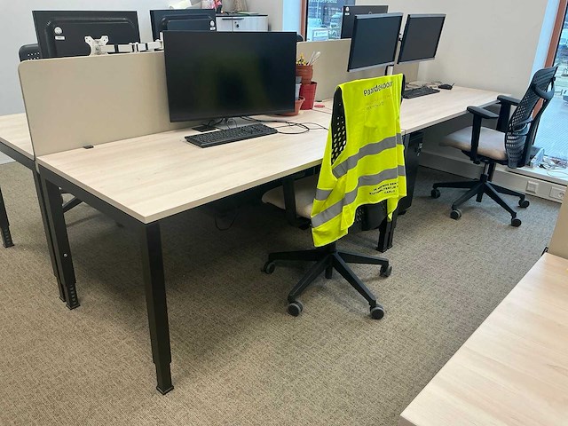 Kantooropstelling 21-delig - afbeelding 8 van  14