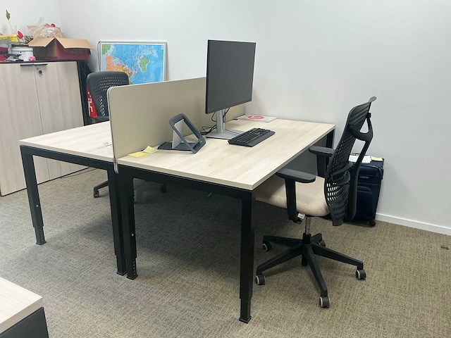 Kantooropstelling 21-delig - afbeelding 9 van  14