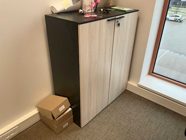 Kantooropstelling 21-delig - afbeelding 12 van  14