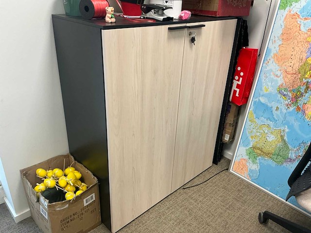 Kantooropstelling 21-delig - afbeelding 14 van  14