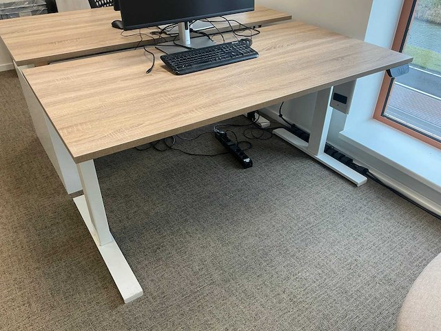 Kantooropstelling 9-delig - afbeelding 5 van  11