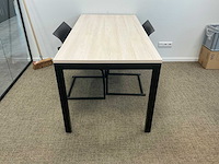 Kantooropstelling 9-delig - afbeelding 8 van  11