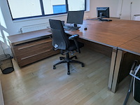 Kantooropstelling - afbeelding 2 van  13