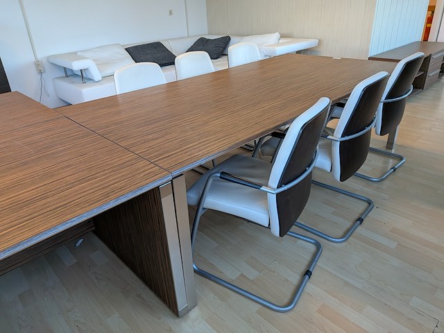 Kantooropstelling - afbeelding 4 van  13