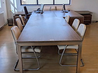 Kantooropstelling - afbeelding 1 van  13