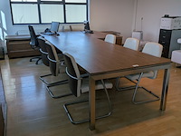 Kantooropstelling - afbeelding 6 van  13