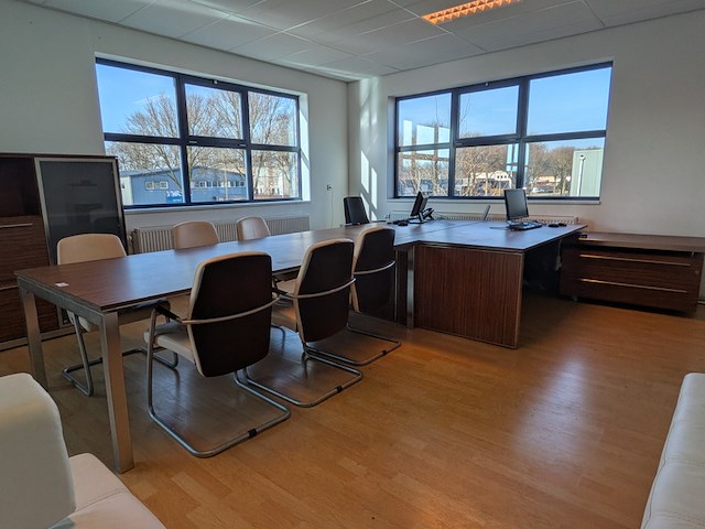 Kantooropstelling - afbeelding 7 van  13