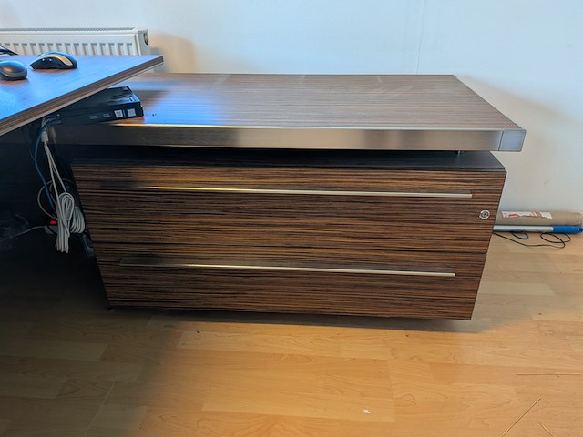 Kantooropstelling - afbeelding 10 van  13