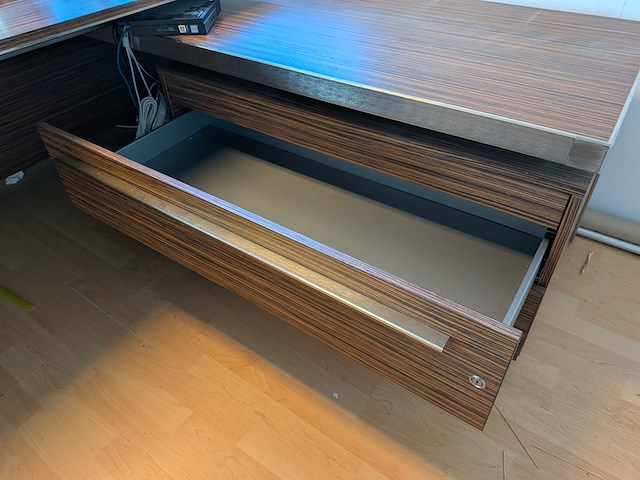 Kantooropstelling - afbeelding 11 van  13