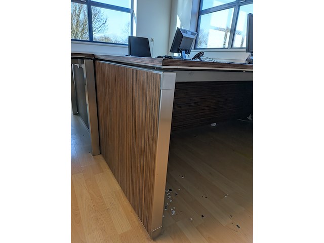 Kantooropstelling - afbeelding 13 van  13