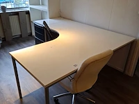 Kantooropstelling