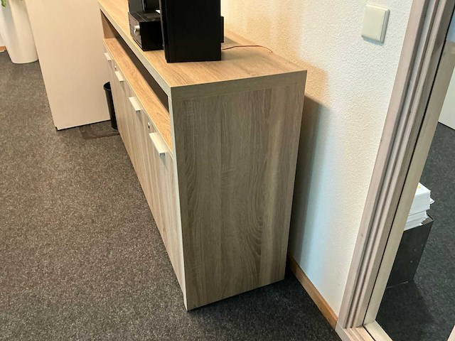 Kantoorruimte - afbeelding 21 van  38