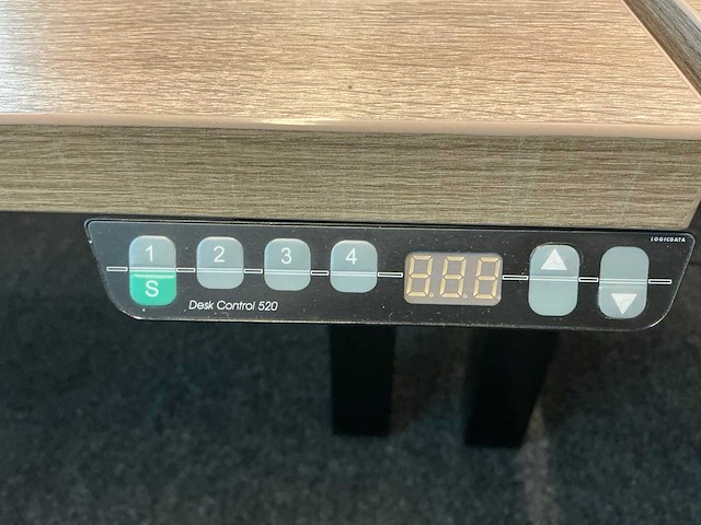 Kantoorruimte - afbeelding 38 van  38