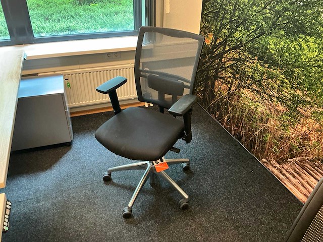 Kantoorruimte - afbeelding 5 van  30