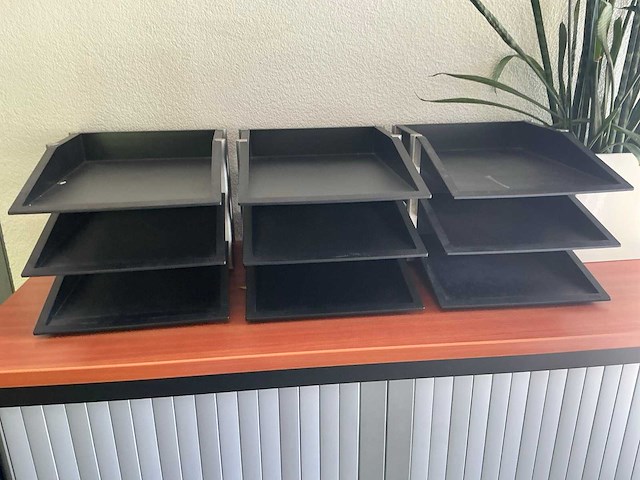 Kantoorruimte - afbeelding 29 van  32