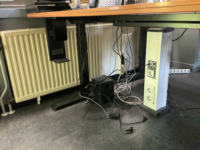 Kantoorruimte - afbeelding 29 van  31