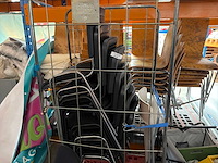 Kantoorstoel (9x) - afbeelding 3 van  4