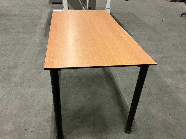 Kantoortafel (3x) - afbeelding 3 van  3