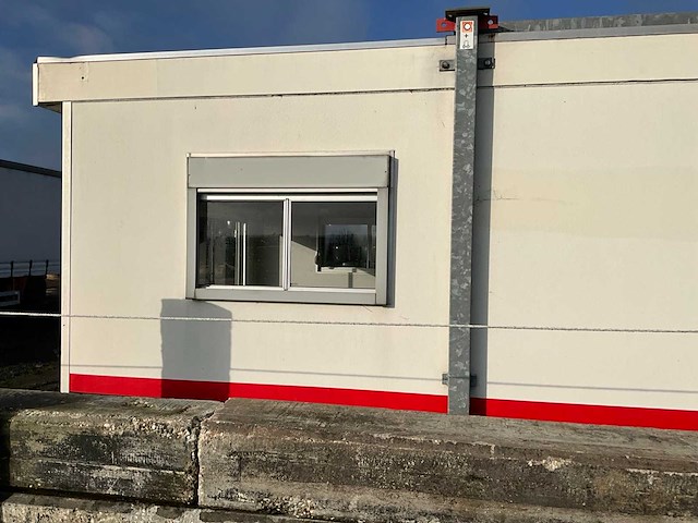 Kantoorunit 10mtr. - afbeelding 10 van  28