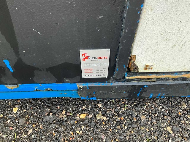 Kantoorunit 10mtr. - afbeelding 11 van  28