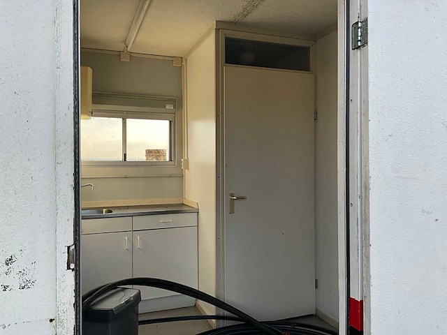 Kantoorunit 10mtr. - afbeelding 12 van  28