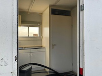 Kantoorunit 10mtr. - afbeelding 12 van  28